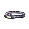 led rechargeable headlamp